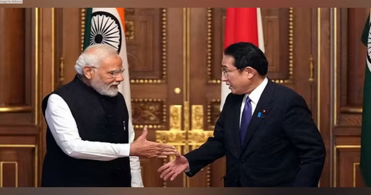 Japanese PM Kishida Fumio to visit India on 20-21 March 2023